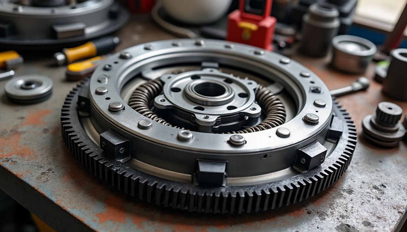 découvrez notre comparatif des meilleurs volants moteurs bi masses adaptés à la citroën c4 iii. trouvez le modèle idéal pour une performance optimale et une durabilité accrue.