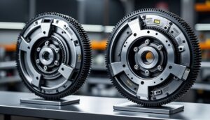 découvrez notre comparatif complet des meilleurs volants moteurs bi masses pour citroën c4 iii, afin de choisir la pièce idéale pour améliorer la performance et la durabilité de votre véhicule.