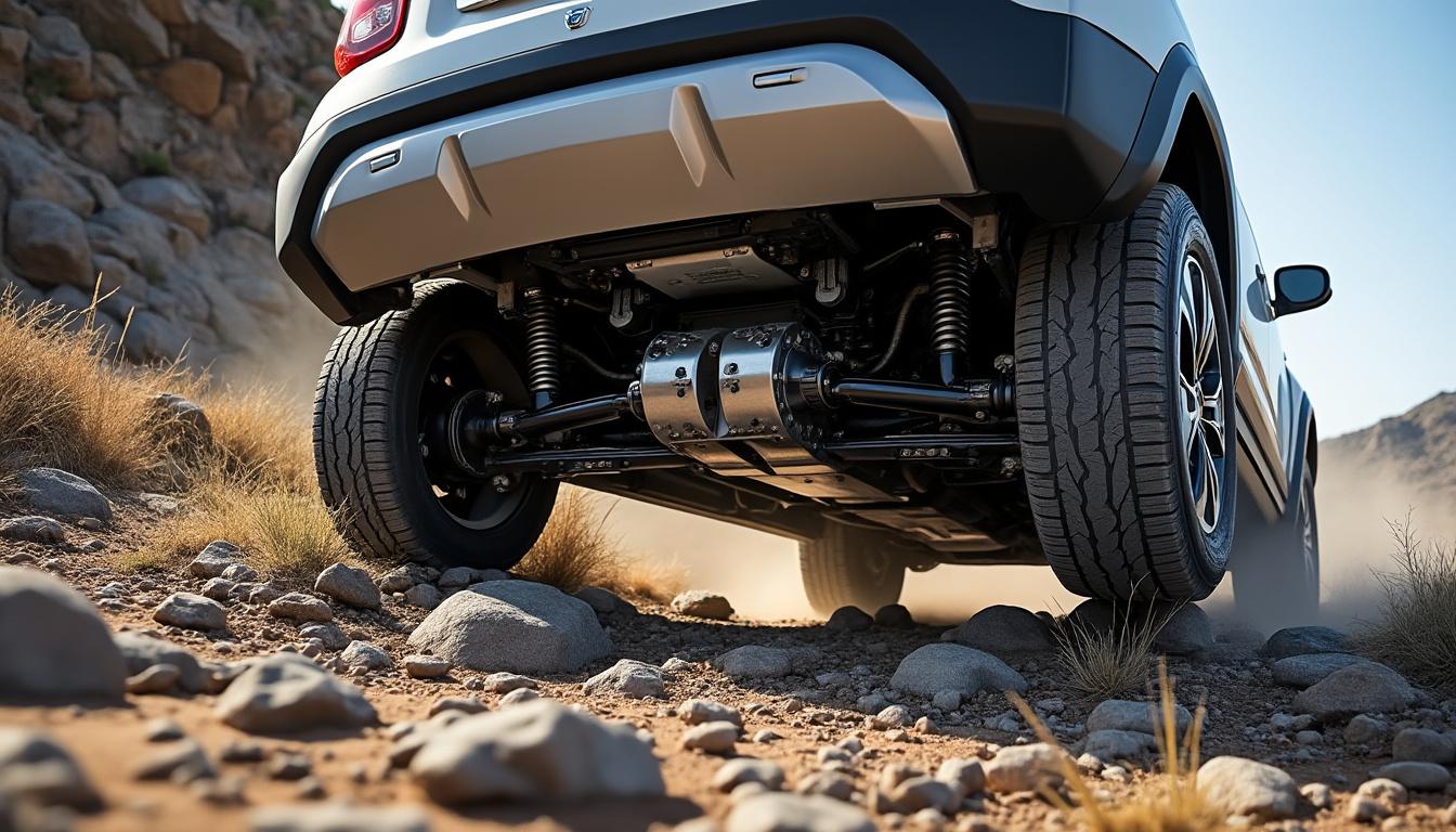 découvrez notre comparatif complet des modèles de double volant amortisseur pour dacia duster 3 afin de choisir la meilleure option pour améliorer votre confort de conduite et la performance de votre véhicule.