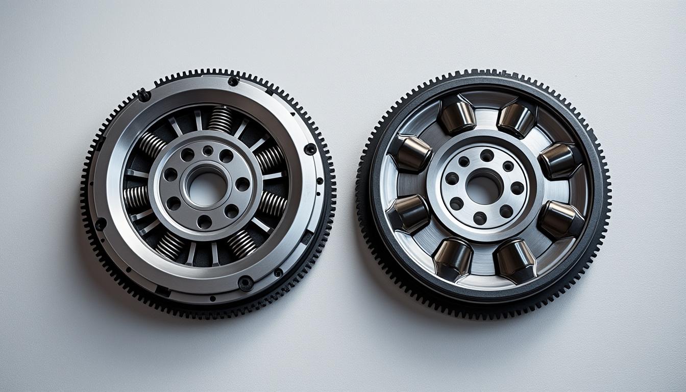 découvrez notre comparatif détaillé des modèles de double volant amortisseur adaptés au dacia duster 3 pour choisir la meilleure performance et confort de conduite.