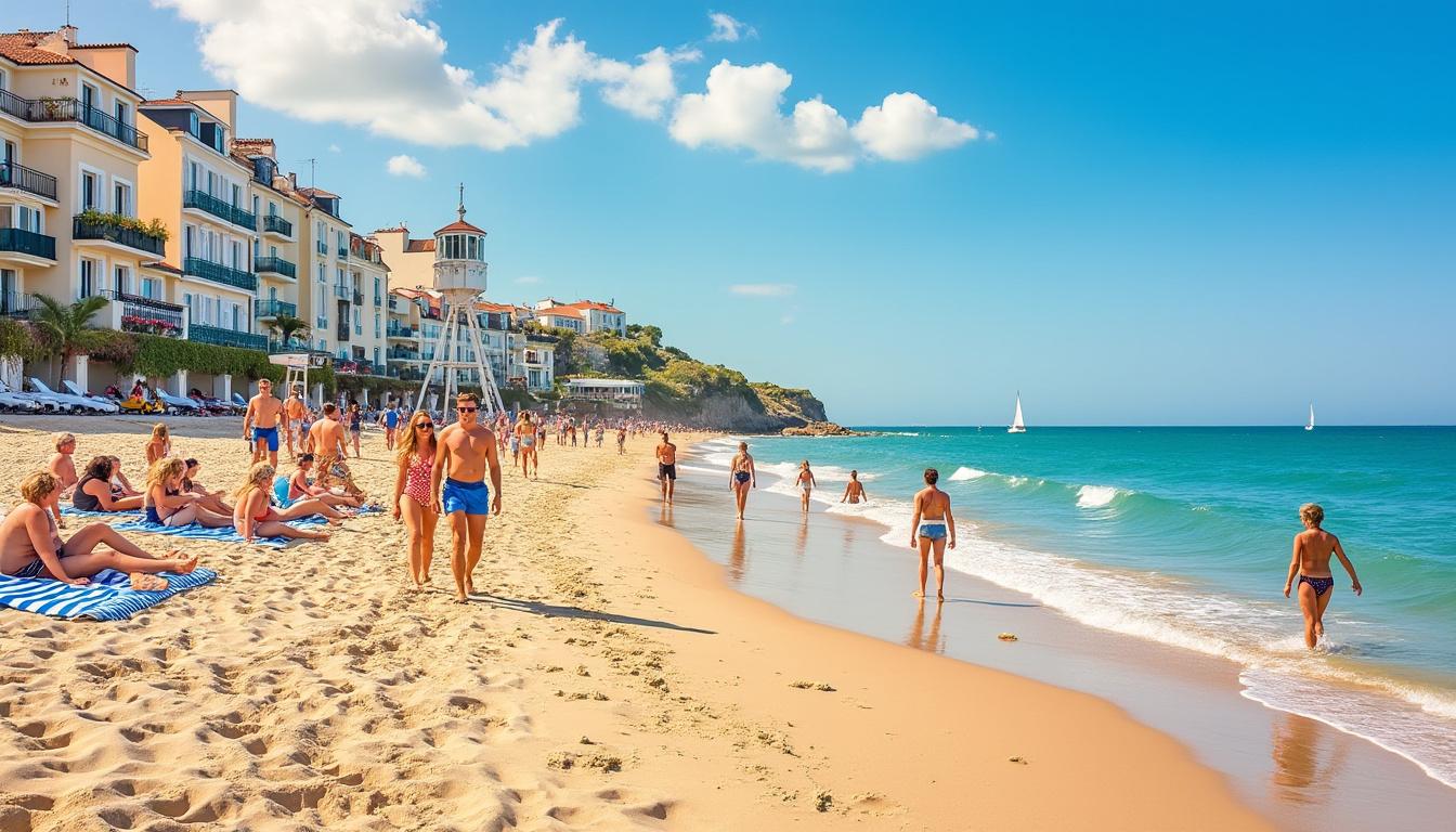 trouvez les meilleures locations de vacances en bord de mer à saint-malo. profitez d'annonces fiables et d'offres exclusives pour un séjour inoubliable au cœur de la côte d'émeraude.
