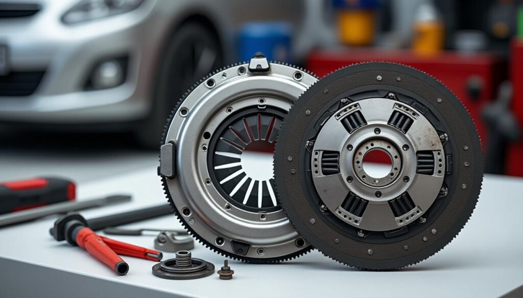 découvrez quand et pourquoi remplacer le double volant amortisseur de votre citroën ë-c3 pour assurer performance et sécurité optimales.