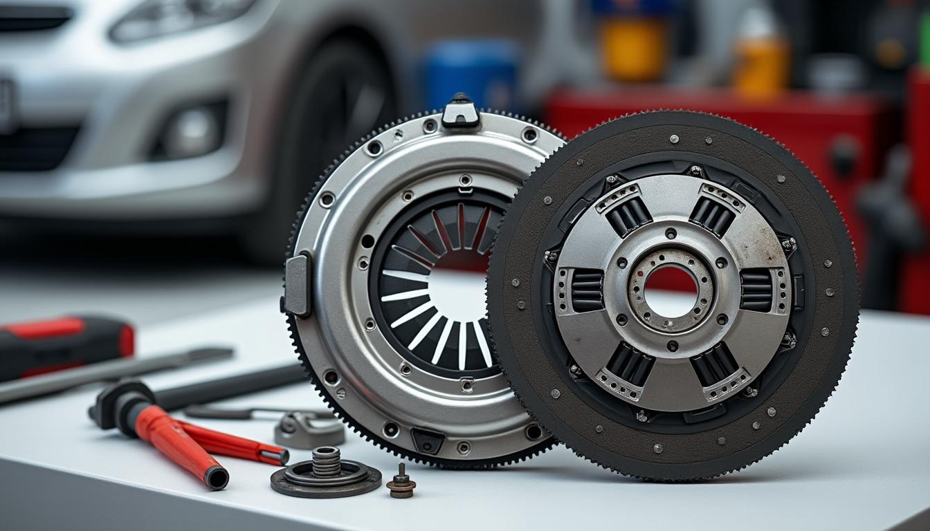 découvrez quand et pourquoi remplacer le double volant amortisseur de votre citroën ë-c3 pour assurer performance et sécurité optimales.