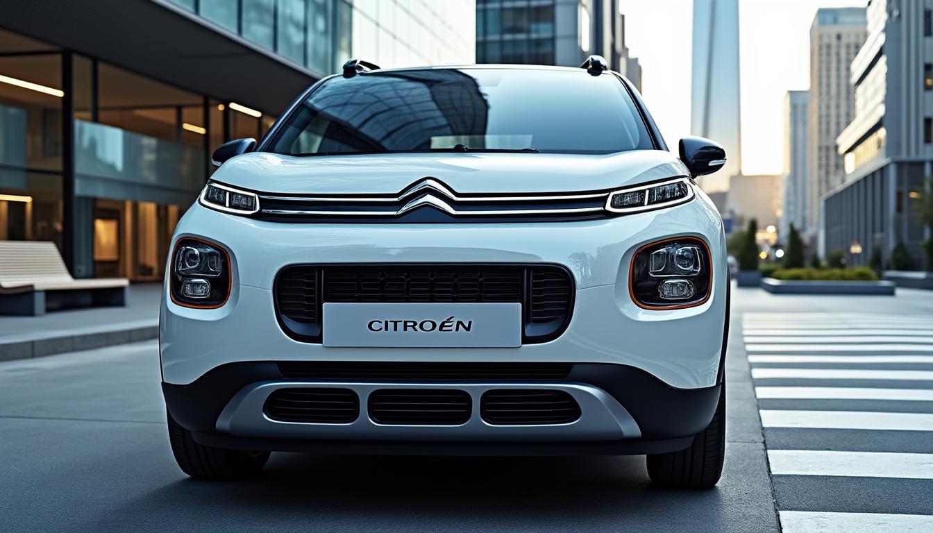 découvrez quand et pourquoi remplacer le double volant amortisseur de votre citroën ë-c3 pour assurer une conduite sûre et optimale.