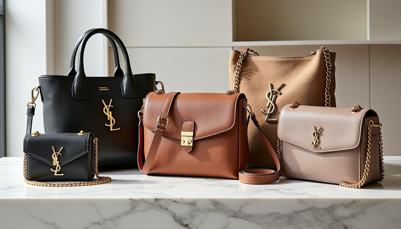 découvrez le top 10 des marques de sacs bandoulière pour femme alliant style et économie. trouvez le meilleur rapport qualité-prix pour un accessoire tendance et durable.