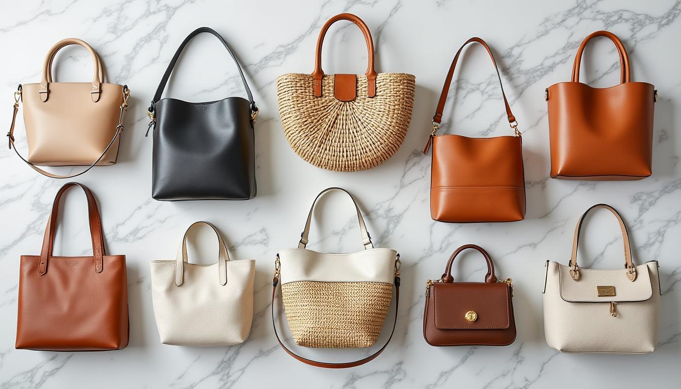 découvrez le top 10 des marques de sacs bandoulière pour femme alliant économie et style, offrant le meilleur rapport qualité-prix pour sublimer votre look au quotidien.