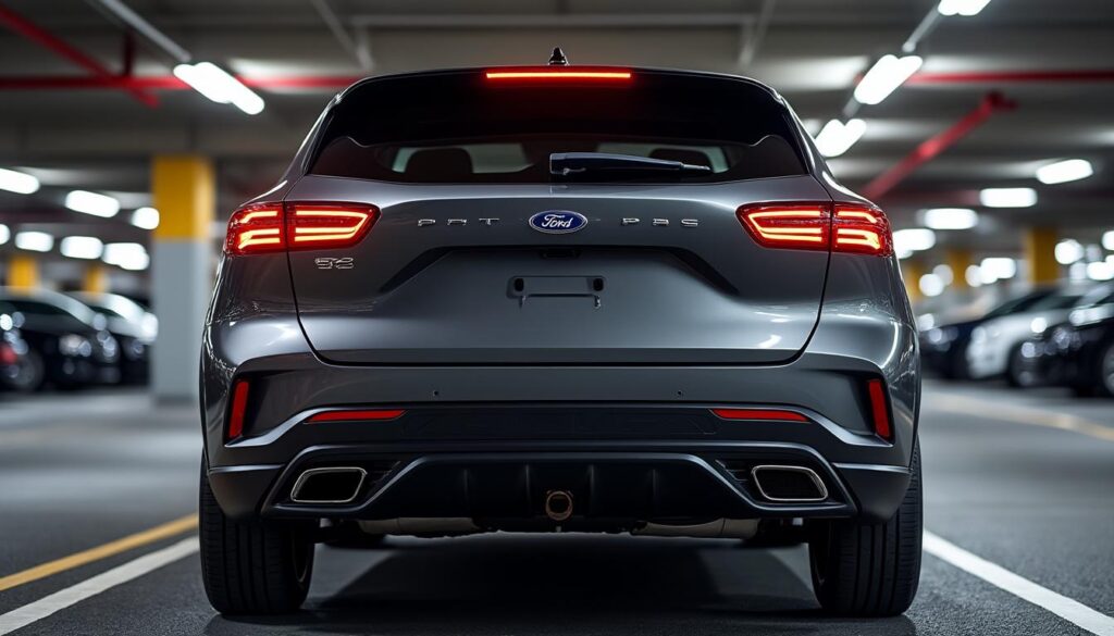 découvrez notre évaluation complète des caméras de recul pour ford puma, analysant leur performance et qualité d'image pour une conduite sûre et efficace.