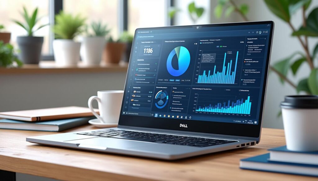 découvrez les évaluations détaillées des performances du pc portable dell 14 pouces conçu pour les étudiants, comparé à ses principaux concurrents pour choisir l'appareil idéal.