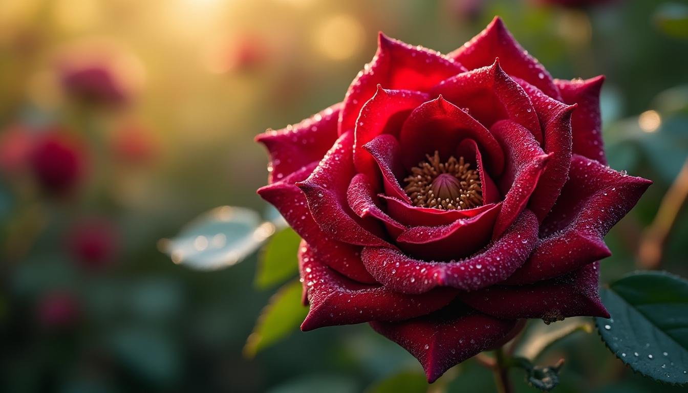 découvrez comment réaliser des photos macro impressionnantes grâce à nos conseils, inspirations et exemples captivants pour sublimer les petits détails.