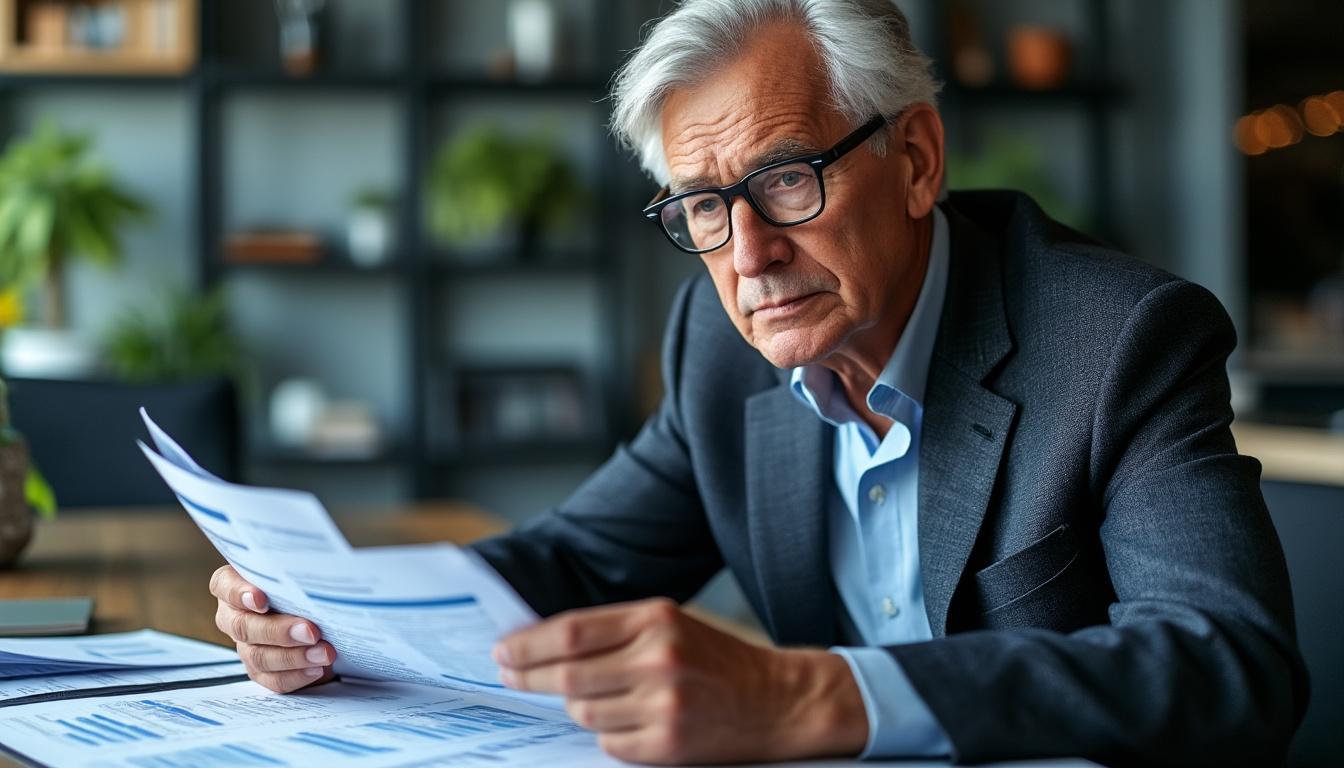 découvrez les erreurs fréquentes à éviter concernant la fiscalité de l’assurance vie après 70 ans et optimisez la gestion de votre contrat pour bénéficier des meilleurs avantages.