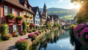 découvrez notre guide complet des meilleurs sites de locations de vacances à colmar et ses environs pour trouver l'hébergement idéal et profiter pleinement de votre séjour.
