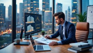 découvrez comment investir en scpi avec un risque maîtrisé grâce à nos conseils essentiels pour réussir votre projet immobilier en toute sérénité.