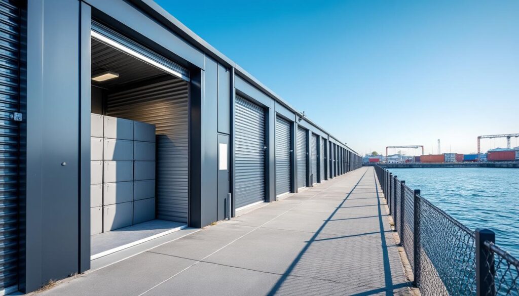 découvrez notre guide complet pour louer une box de stockage à bezons quai et optimiser votre espace en toute sécurité.