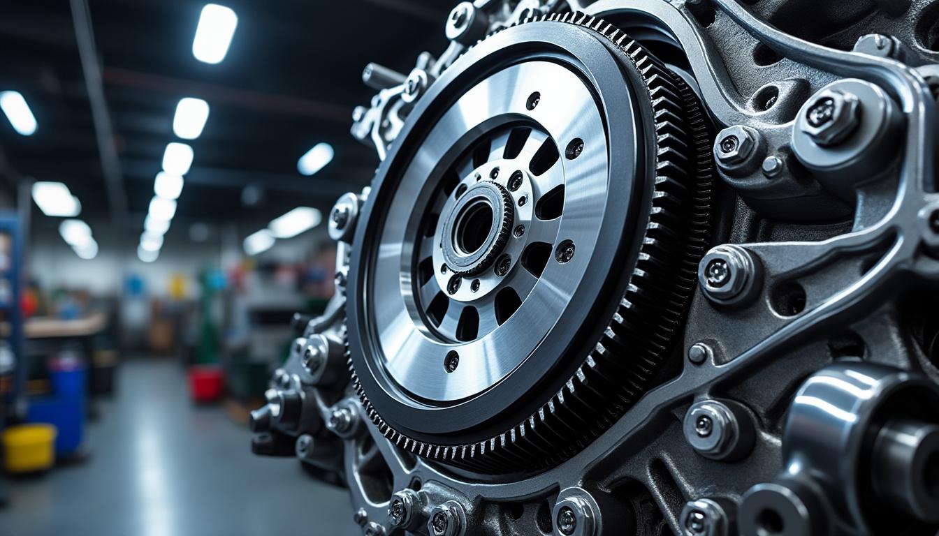 découvrez le coût d'un volant moteur bi masse pour votre tesla model y, les facteurs influençant le prix et les conseils pour un entretien optimal.