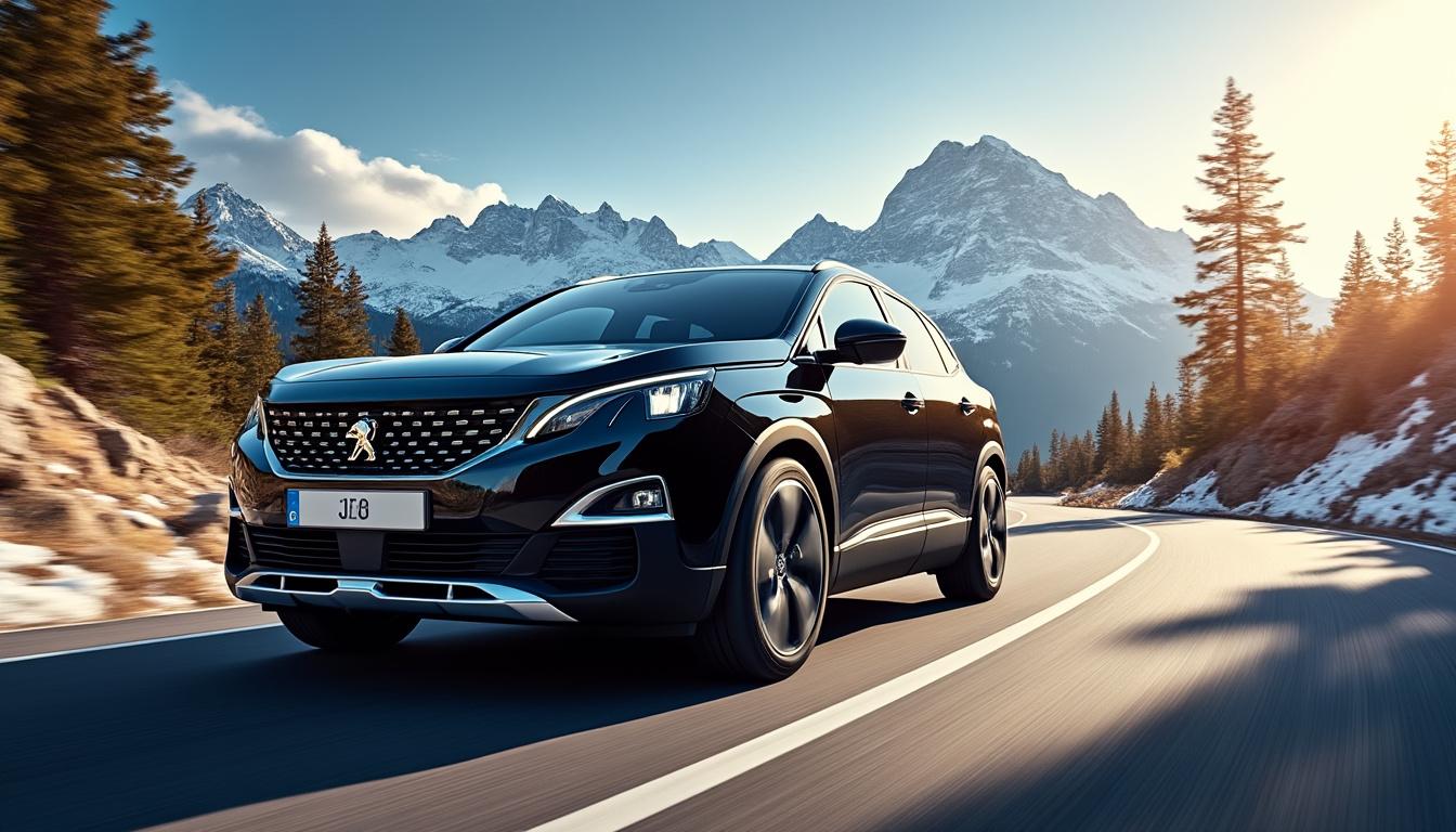 découvrez les avantages des batteries pour voitures adaptées aux peugeot 3008 iii modernes, alliant performance, durabilité et efficacité pour une meilleure expérience de conduite.