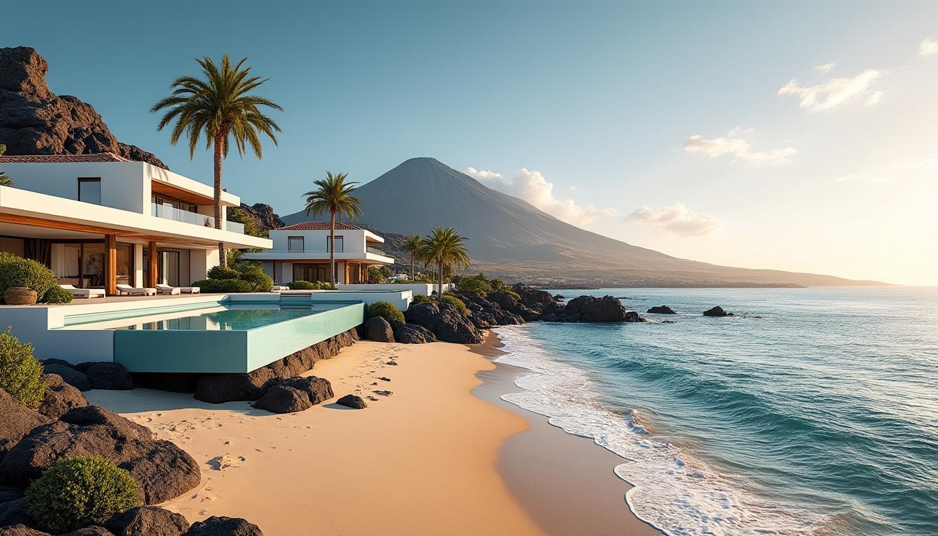 découvrez les avis authentiques des utilisateurs sur les meilleurs sites de locations de vacances à tenerife, dans les îles canaries, pour trouver l'hébergement idéal pour vos vacances.