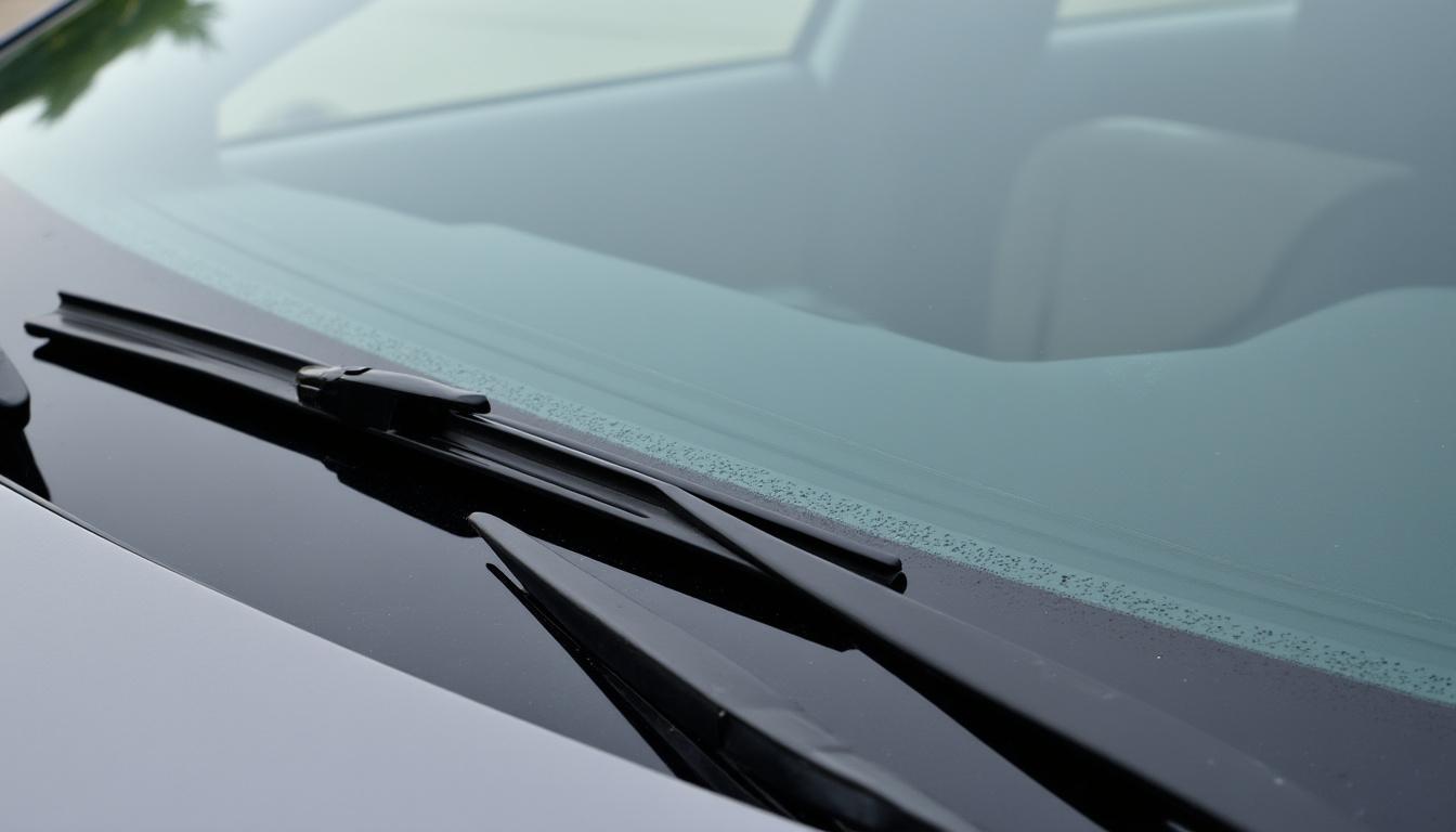 découvrez nos astuces pour entretenir efficacement les balais essuie-glace de votre ford puma et garantir une visibilité optimale en toutes conditions.