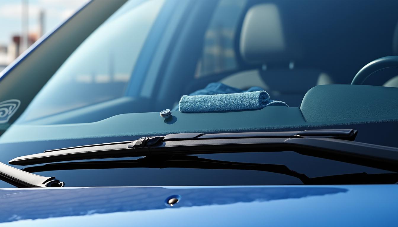 découvrez nos astuces incontournables pour entretenir efficacement les balais essuie-glace de votre ford puma et assurer une visibilité optimale en toutes conditions.