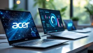 découvrez les dernières innovations des pc portables acer reconditionnés en 2026, alliant performance, durabilité et technologie de pointe à prix abordable.