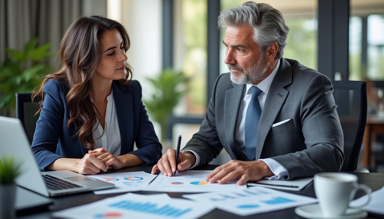 découvrez les erreurs courantes à éviter concernant le plafond déductible du plan épargne retraite pour optimiser votre épargne et bénéficier pleinement des avantages fiscaux.