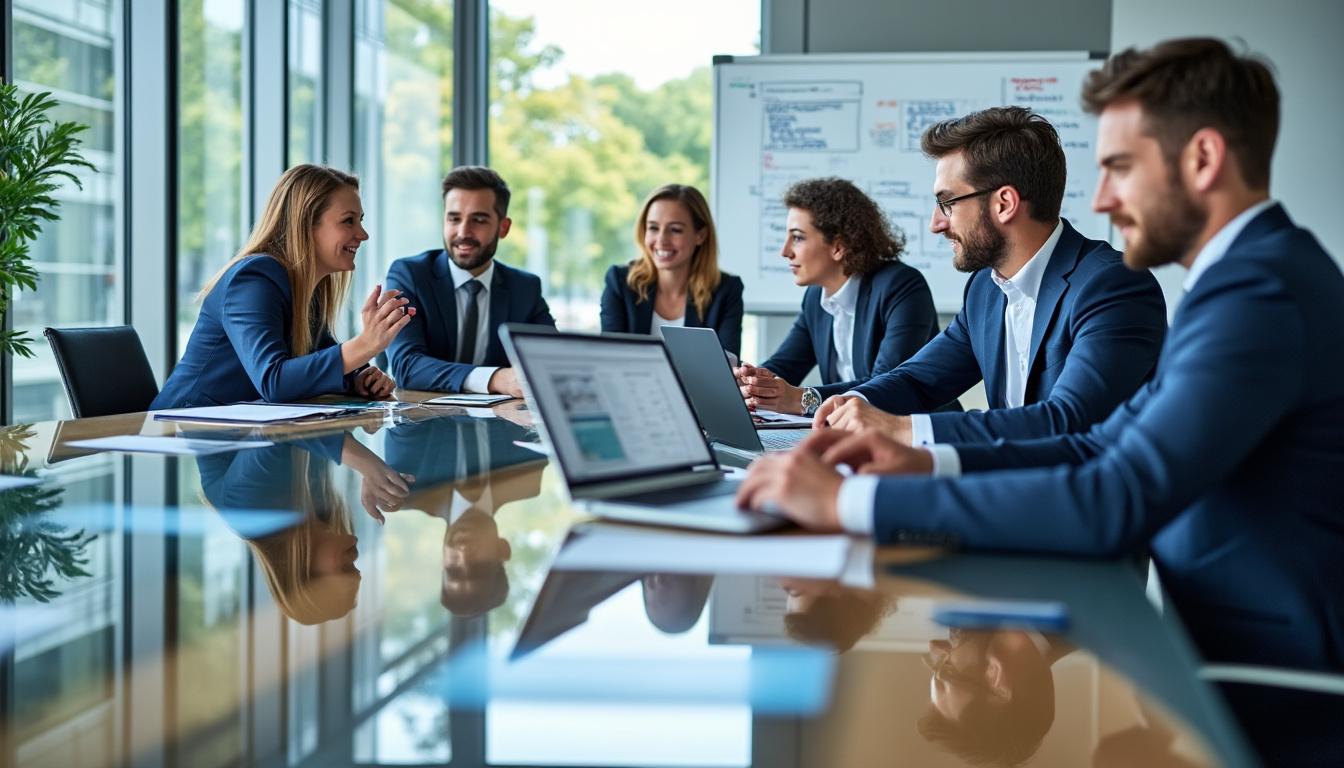 découvrez les erreurs à éviter lorsque vous consultez la liste des meilleures agences web à saint-étienne pour choisir le partenaire idéal et réussir votre projet digital.