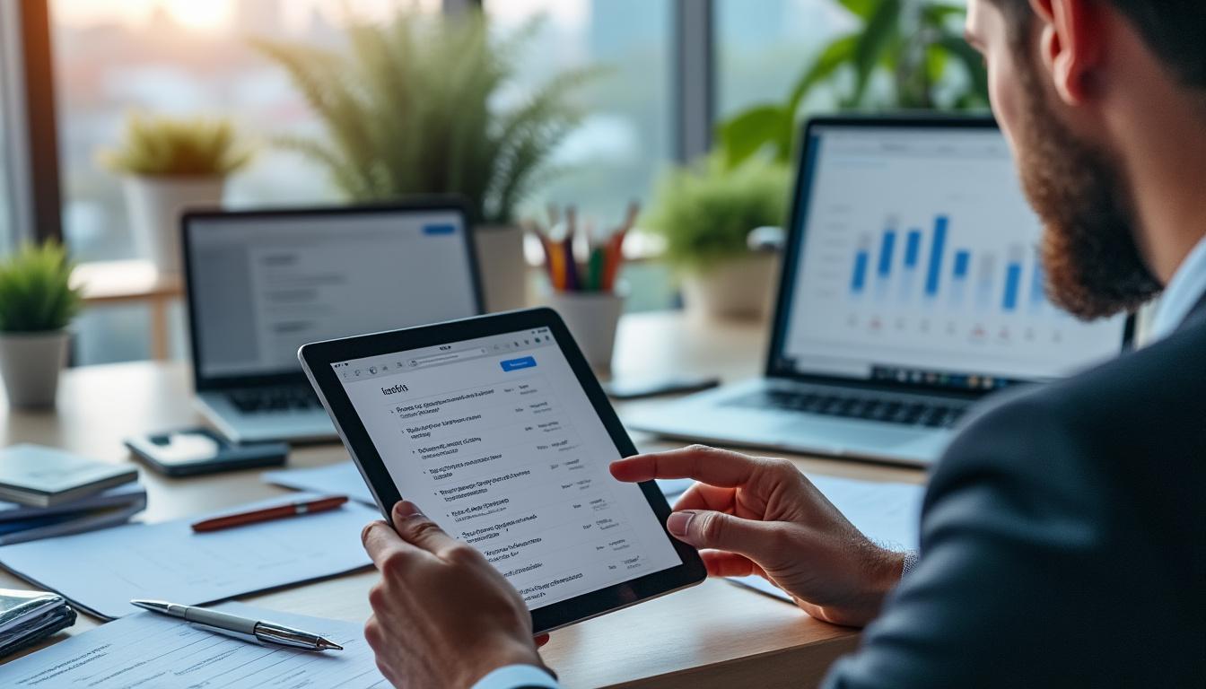 découvrez les erreurs courantes à éviter lors de la consultation de la liste des meilleures agences web à saint-étienne pour choisir le partenaire idéal pour votre projet numérique.