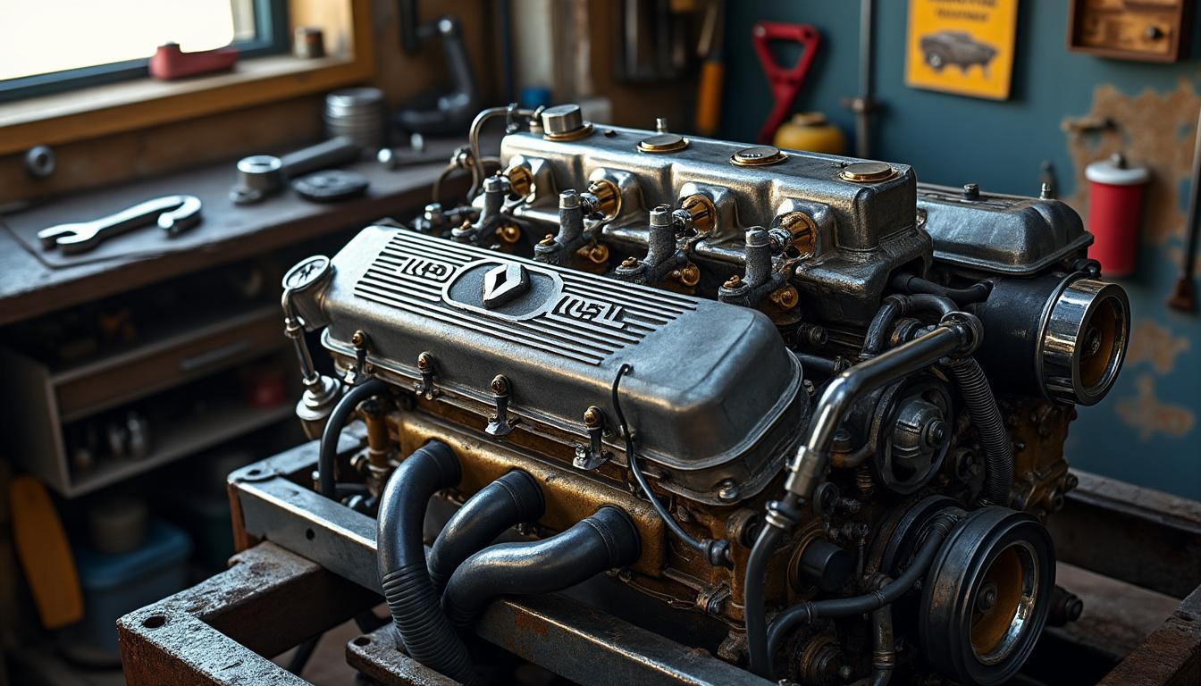 découvrez les erreurs courantes à éviter lors du remplacement de la courroie d'accessoires sur votre renault austral pour garantir un entretien optimal et éviter des pannes coûteuses.
