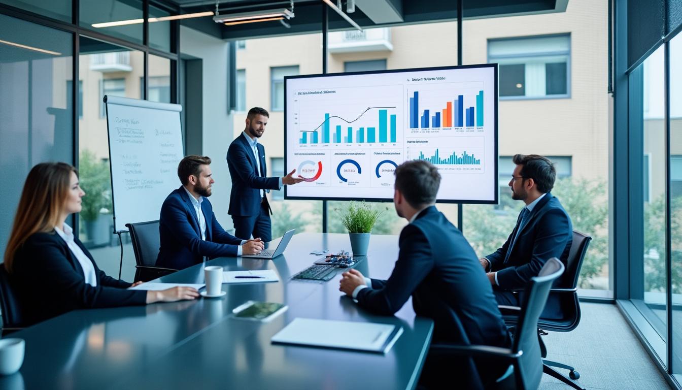 découvrez les erreurs fréquentes liées aux acomptes clients actifs ou passifs et apprenez des stratégies efficaces pour les éviter, garantissant une gestion financière optimale de votre entreprise.