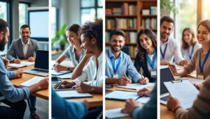 découvrez les étapes essentielles pour obtenir votre titre professionnel de formateur pour adulte et lancez votre carrière dans la formation professionnelle.