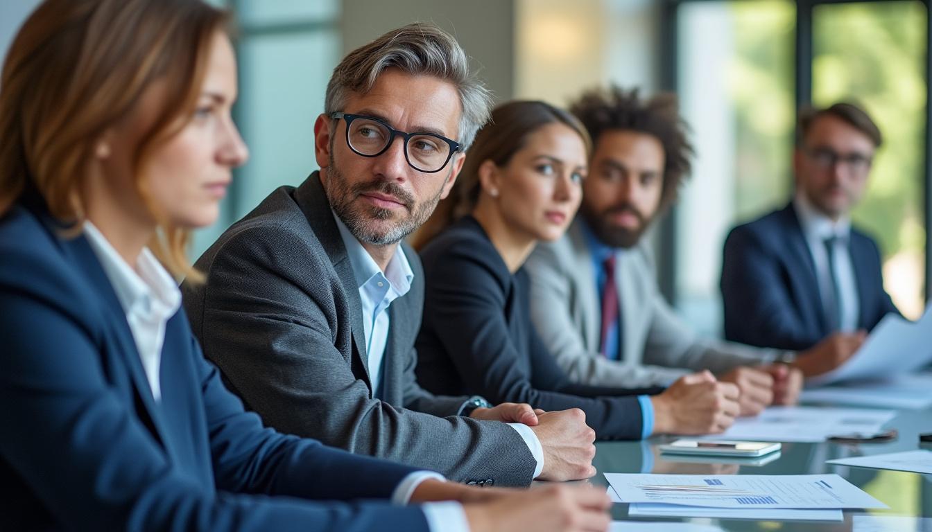 découvrez les étapes simples et rapides pour ouvrir un compte professionnel en ligne pour votre scic, et gérez facilement vos finances d'entreprise.