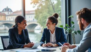 découvrez les meilleures agences d'intérim à avignon sélectionnées par des experts pour vous aider à trouver rapidement un emploi temporaire adapté à vos compétences.