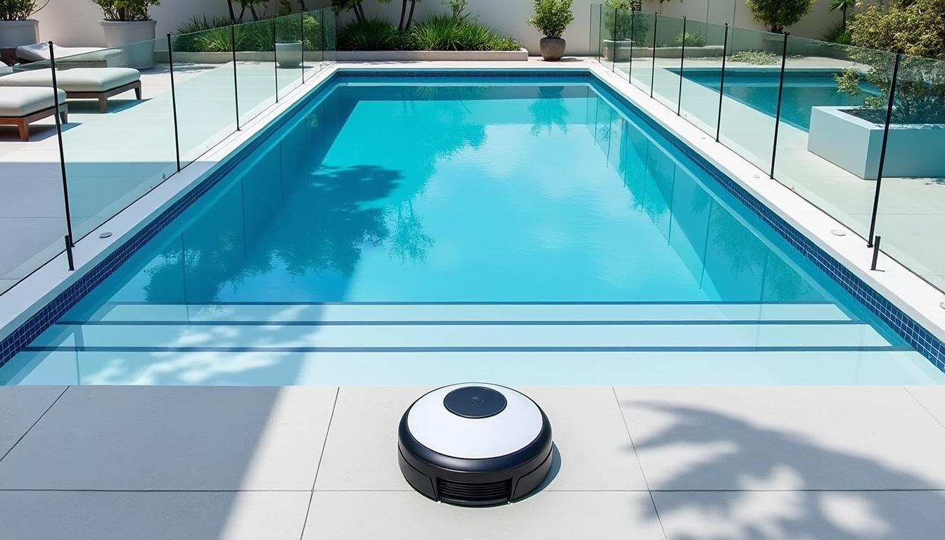 découvrez les meilleures astuces de sécurité pour piscine avec des recommandations légales claires et expliquées, afin d'assurer la protection de tous autour de votre bassin.