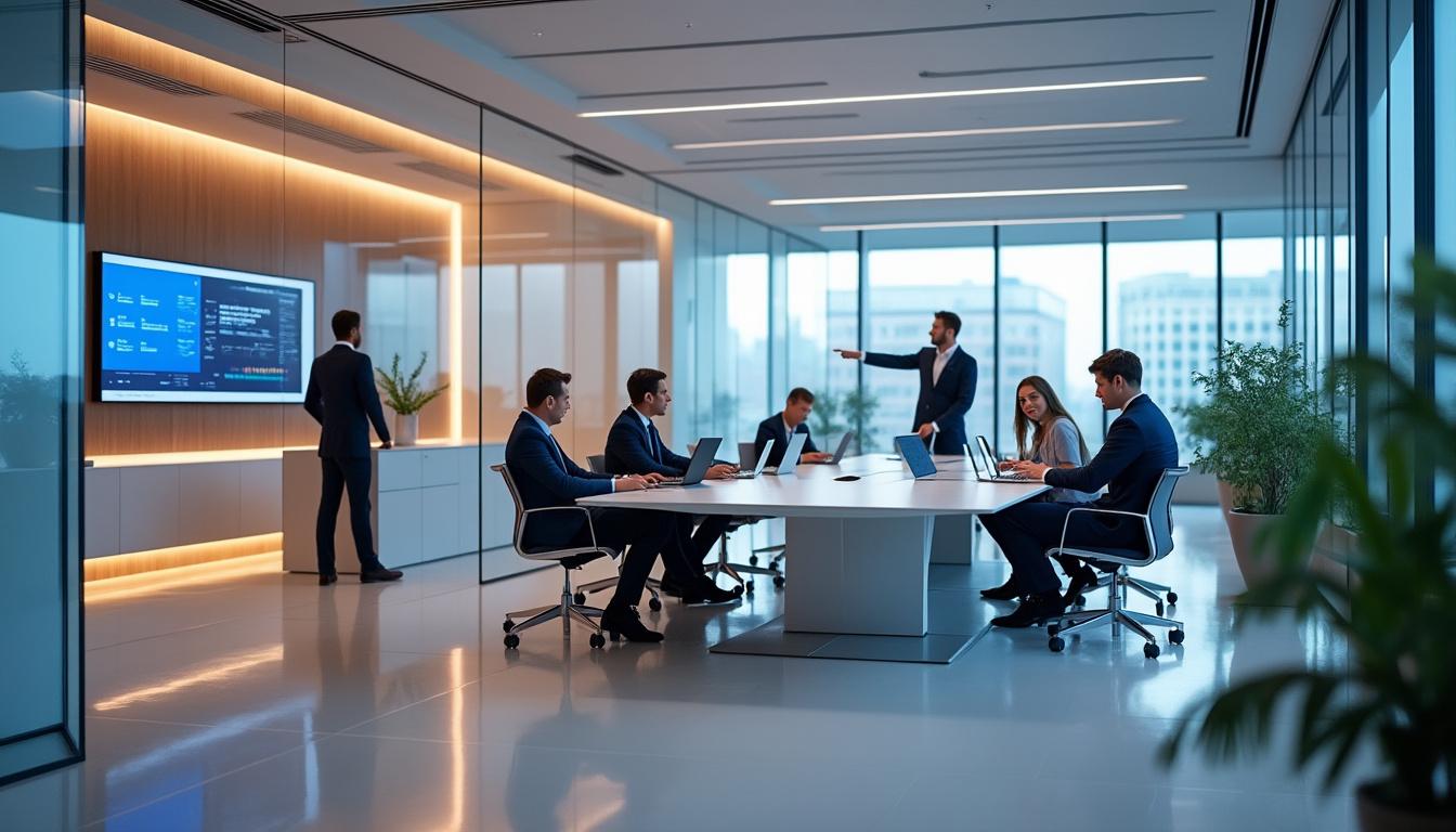 découvrez les meilleures banques en 2026 pour obtenir un crédit immobilier sans apport. comparez les offres, taux et conditions pour financer votre projet en toute sérénité.