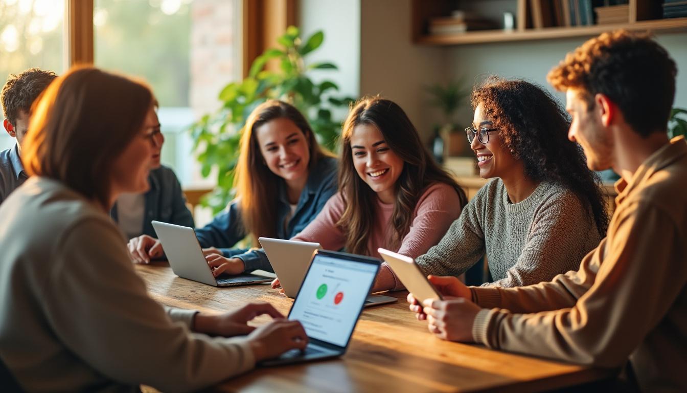 découvrez les meilleures ressources en ligne pour apprendre l'espagnol efficacement, avec des cours, exercices et outils adaptés à tous les niveaux.