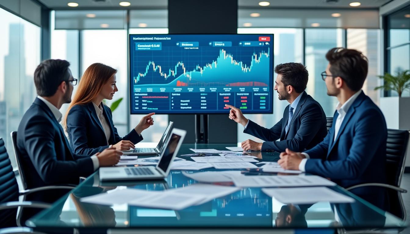 découvrez notre comparatif 2026 des meilleures scpi pour maximiser votre rentabilité. avis détaillés et conseils experts pour investir efficacement dans les sociétés civiles de placement immobilier.