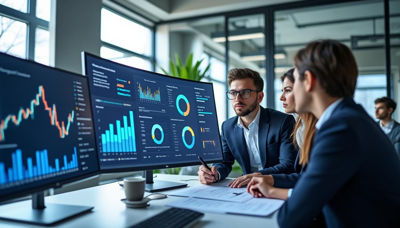 découvrez notre comparatif 2026 des meilleures scpi pour maximiser votre rentabilité. avis fiables et conseils d'experts pour investir sereinement.