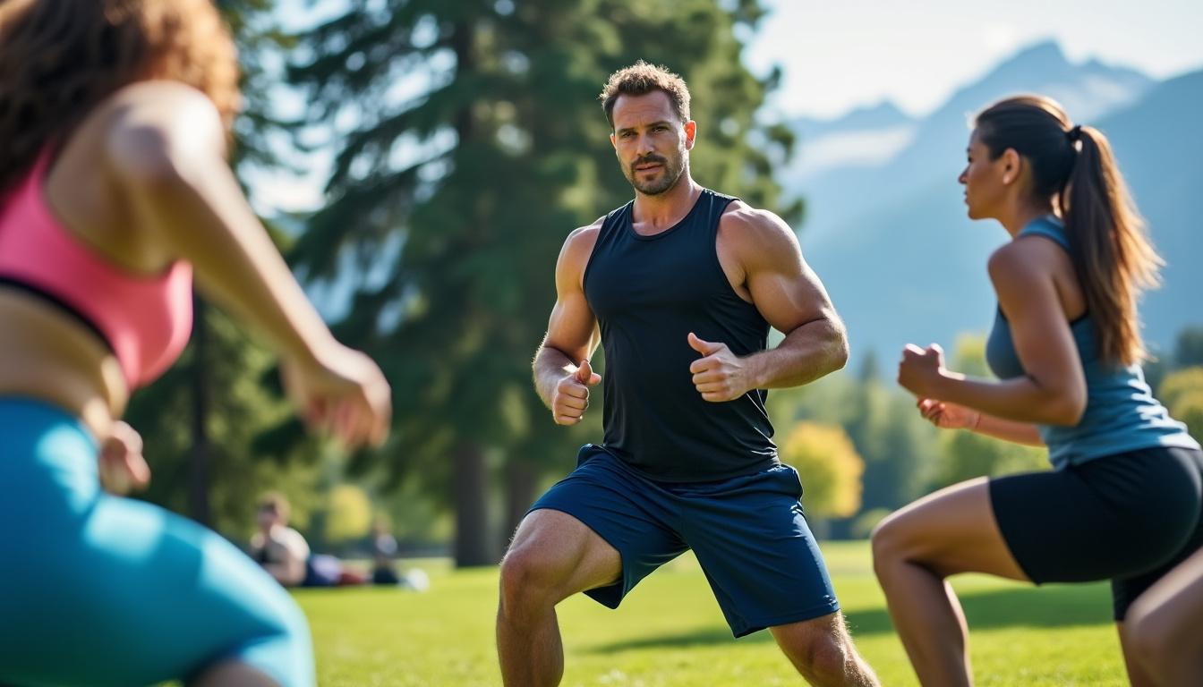 découvrez les meilleurs coachs sportifs à genève et bénéficiez d'une approche personnalisée pour optimiser vos entraînements et atteindre vos objectifs fitness.