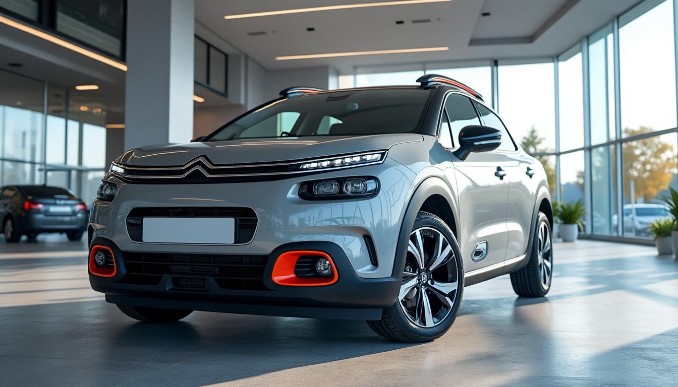 découvrez les meilleurs mandataires voiture pour acheter votre citroën d'occasion. avis honnêtes et conseils essentiels pour faire le bon choix et trouver les meilleures offres.