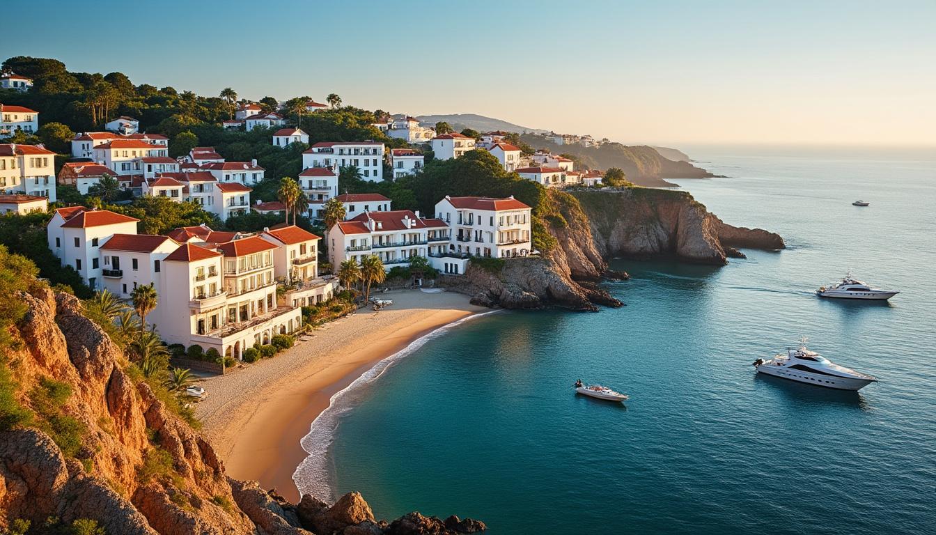 découvrez notre guide des meilleurs sites de locations de vacances à viana do castelo pour trouver l'hébergement idéal et profiter pleinement de votre séjour.