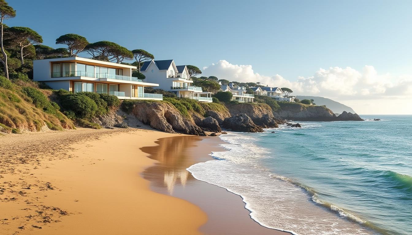 découvrez les meilleurs sites de locations de vacances à biarritz pour un séjour inoubliable. trouvez facilement votre hébergement idéal au bord de l'océan.