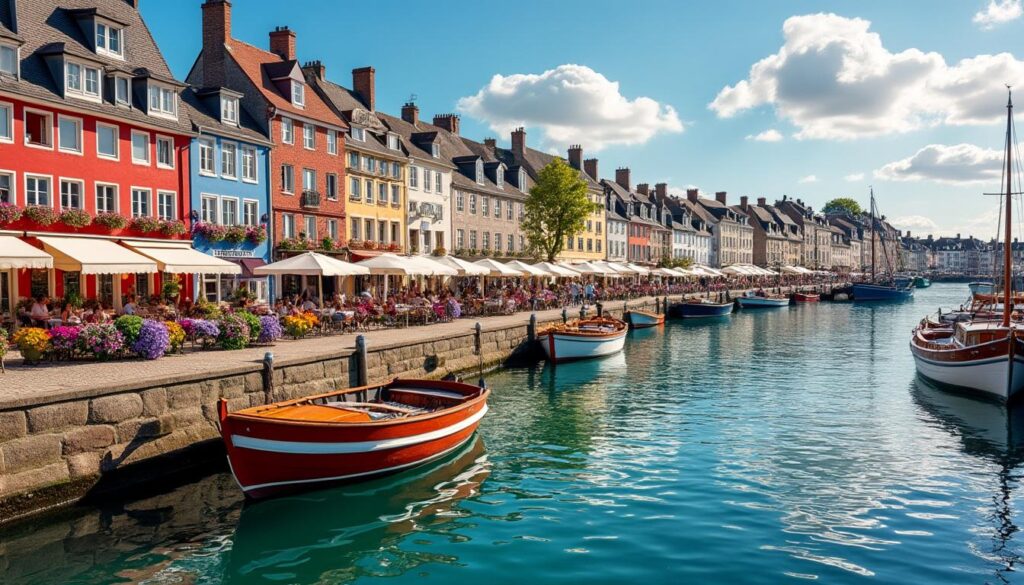 découvrez les meilleurs sites de locations de vacances à honfleur pour un séjour inoubliable. trouvez où séjourner facilement parmi une sélection d'hébergements de qualité.