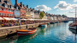 découvrez les meilleurs sites de locations de vacances à honfleur pour un séjour inoubliable. trouvez où séjourner facilement parmi une sélection d'hébergements de qualité.