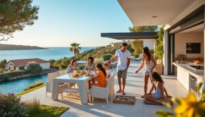 découvrez les meilleurs sites de locations de vacances à sète, parfaits pour des séjours en famille inoubliables alliant confort, activités adaptées et cadre charmant.