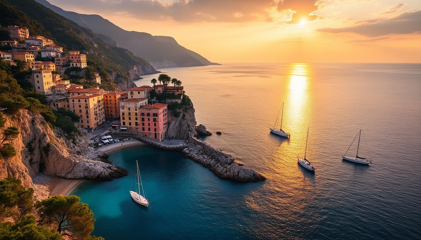 découvrez les meilleurs sites pour louer votre location de vacances sur la côte d’azur. trouvez facilement des hébergements de rêve pour un séjour inoubliable au bord de la méditerranée.