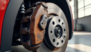 découvrez les signes révélateurs indiquant que les disques de freins de votre citroën c3 iv nécessitent un remplacement pour garantir votre sécurité et optimiser les performances de freinage.