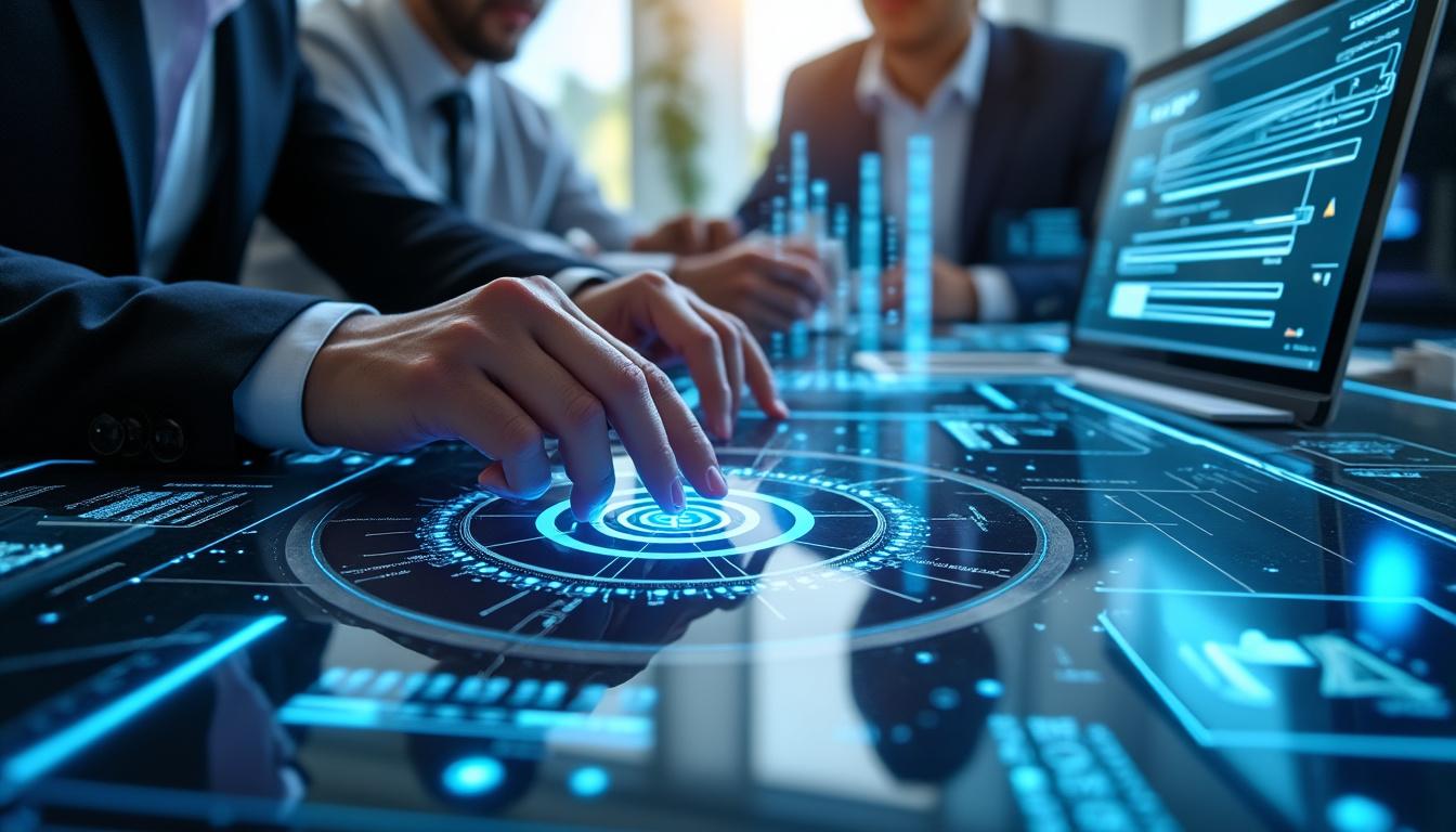 découvrez les tendances émergentes du factoring inversé en 2026 et comment elles transforment la gestion financière des entreprises pour optimiser leurs flux de trésorerie.