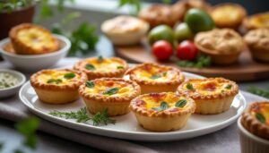 découvrez pourquoi le bar à gourmandises salées séduit de plus en plus et devient une tendance incontournable dans la gastronomie moderne.