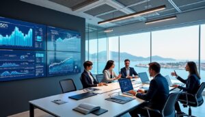 découvrez notre sélection des meilleures agences seo à toulon et les éléments clés à prendre en compte pour choisir le partenaire idéal pour votre référencement local et national.