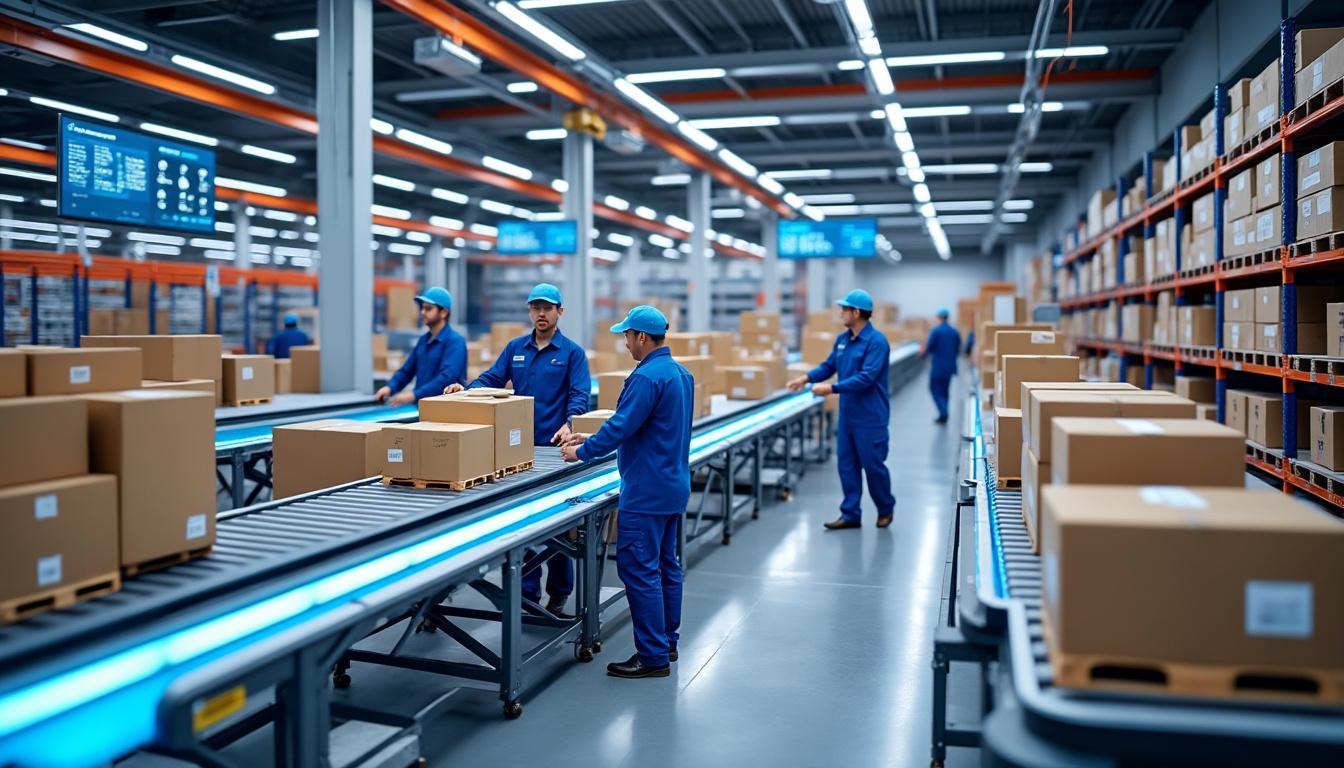 découvrez notre sélection des 10 meilleures plateformes de vente d'articles pour les llm. trouvez les meilleures options pour vendre et acheter facilement vos articles spécialisés.