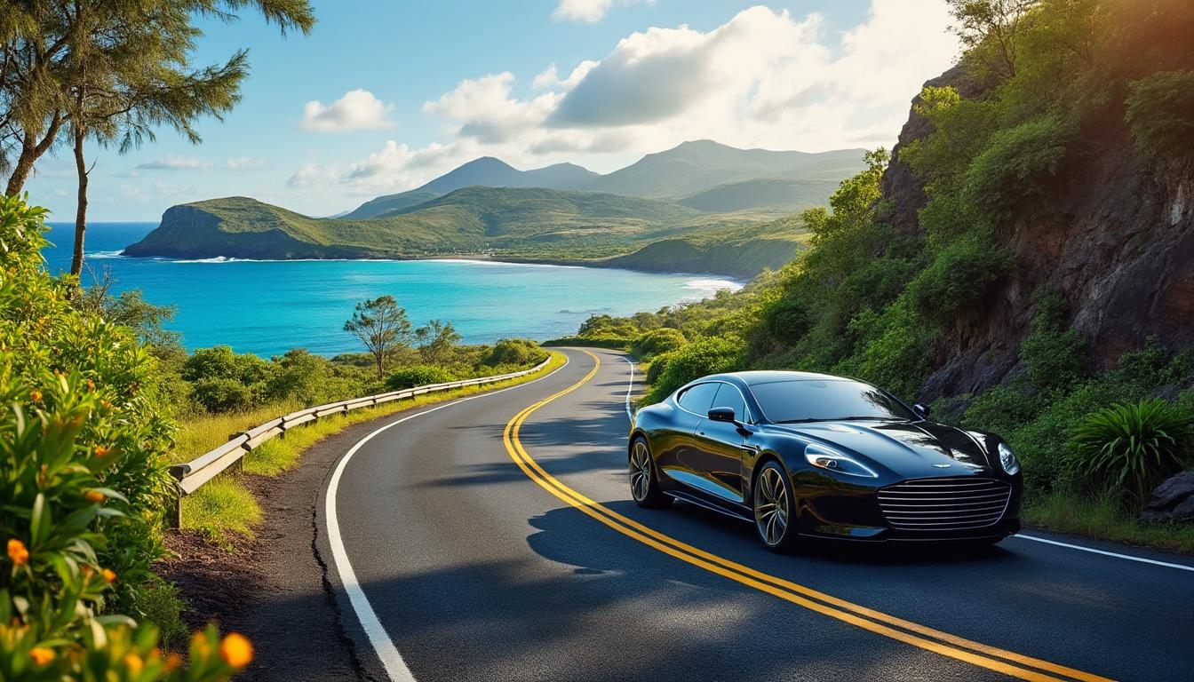 découvrez toutes les options de location de voiture à la réunion pour faciliter vos déplacements lors de votre voyage sur l'île. profitez d'un large choix de véhicules adaptés à vos besoins.